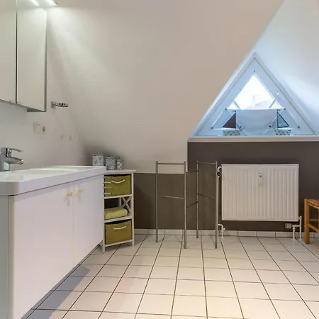 Achtern-diek-nr-6 Apartamento