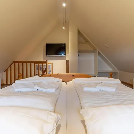 Apartamento Achtern-diek-nr-6 *