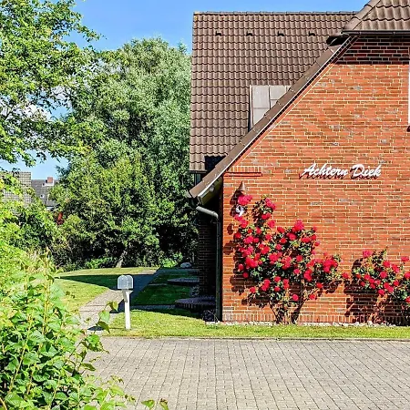 Apartamento Achtern-diek-nr-6