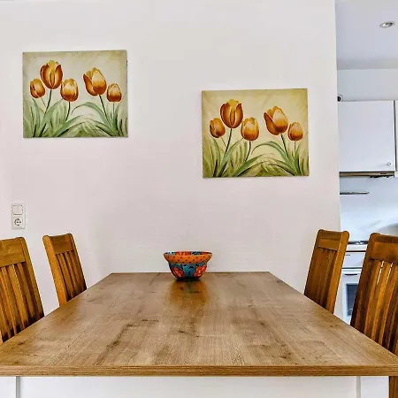Apartamento Achtern-diek-nr-6 *