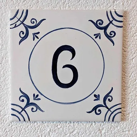 Apartamento Achtern-diek-nr-6