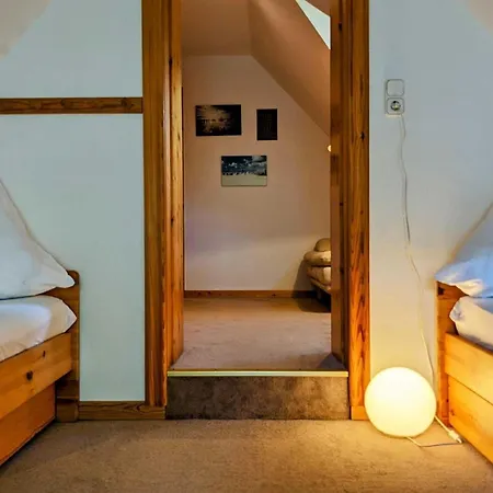 Apartamento Achtern-diek-nr-6